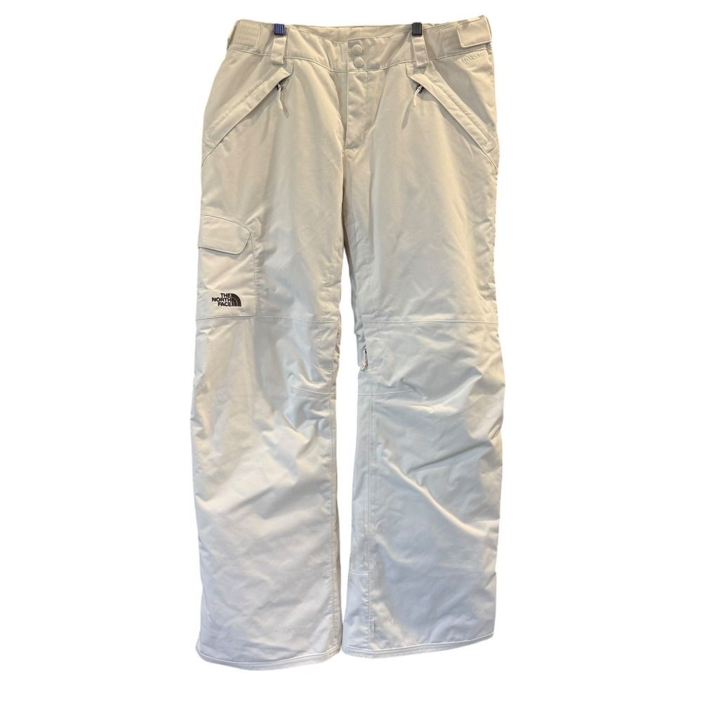 THE NORTH FACE Freedom DryVent Insulated Ski Snowboard Pants Women's Large